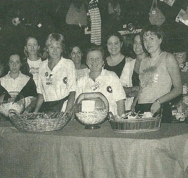 Festa alla Barcella
